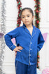 DARK BLUE SET